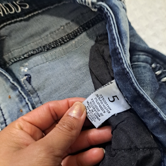 Almost Famous Skinny jeans - Picture 4 of 6